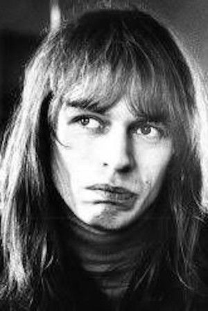 Steve Howe profil kép