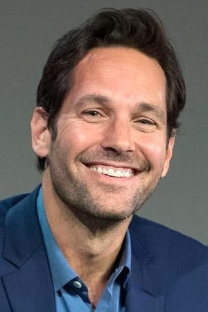 Paul Rudd profil kép