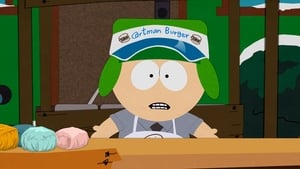 South Park 15. évad Ep.8 Farburger