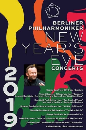 The Berliner Philharmoniker’s New Year’s Eve Concert: 2019