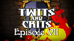 Twits and Crits Season 1 Ep.7 7. epizód