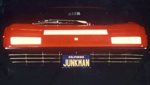 The Junkman háttérkép