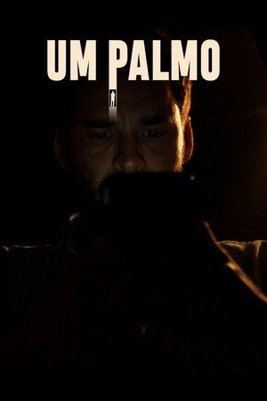 Um Palmo poszter