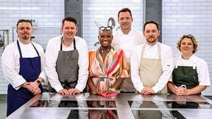 Great British Menu 20. évad Ep.16 16. epizód