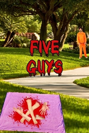 Five Guys