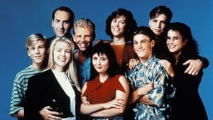 Beverly Hills, 90210 kép