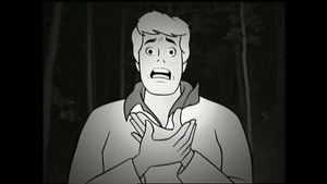 The Scooby-Doo Project háttérkép