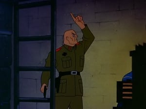 Superman 1. évad Ep.15 15. rész