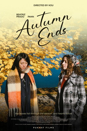 Autumn Ends poszter