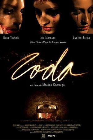 CODA poszter