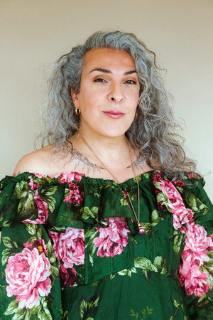 Rouge Mary profil kép