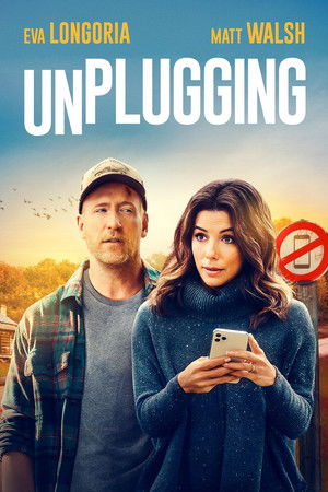 Unplugging poszter