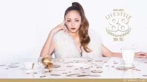 Namie Amuro Live Style 2016-2017 háttérkép