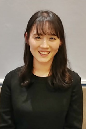 Kim Yeon-woo profil kép