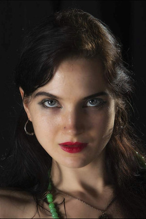 Rahel Kapsaski profil kép