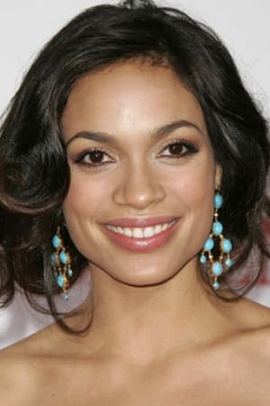 Rosario Dawson profil kép