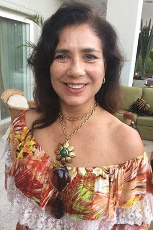 Mariane Vicentini profil kép