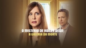 Hailey Dean Mysteries: A Marriage Made for Murder háttérkép