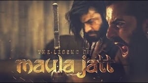 The Legend of Maula Jatt háttérkép