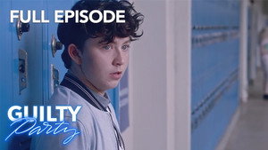 Guilty Party Season 1 Ep.3 3. epizód