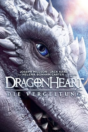 Dragonheart: Vengeance poszter