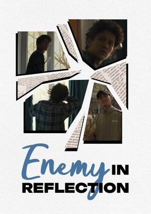 Enemy in Reflection poszter