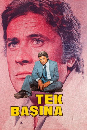 Tek Başına poszter