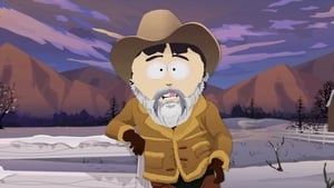 South Park 23. évad Ep.10 Karácsonyi hó