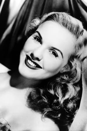 Deanna Durbin profil kép