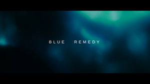 Blue Remedy háttérkép