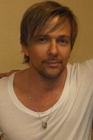 Sean Patrick Flanery profil kép