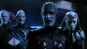 Hellraiser 4.  - Vérvonal háttérkép