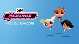 The Powerpuff Girls: Dance Pantsed háttérkép