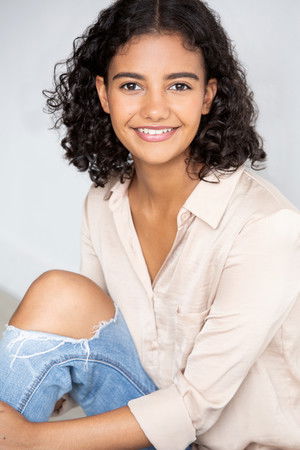 Madison Baines profil kép