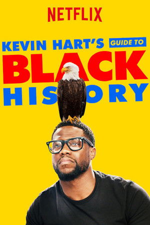 Kevin Hart's Guide to Black History poszter