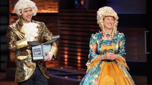 Shark Tank 13. évad Ep.2 2. epizód
