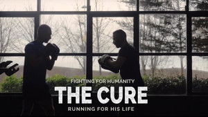 The Cure háttérkép
