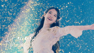 아이유 콘서트 Live Clip 5. évad Ep.1 1. epizód