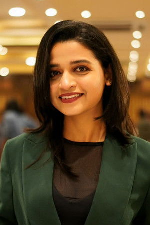 Ananya Bhattacharya profil kép