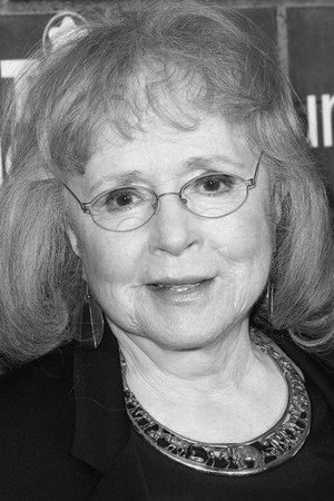 Piper Laurie profil kép