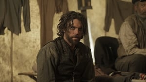 Hell on Wheels - Pokoli vadnyugat 1. évad Ep.2 2. epizód