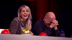 Holland's Got Talent Season 10 Ep.3 3. epizód