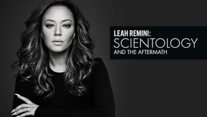 Leah Remini: Scientology and the Aftermath kép