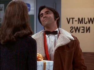 The Mary Tyler Moore Show 2. évad Ep.3 3. epizód