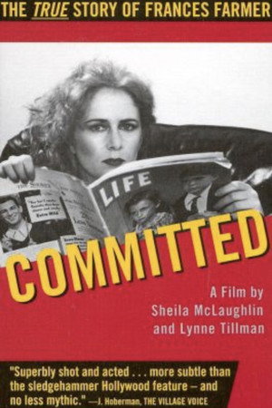 Committed poszter