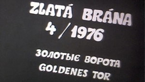 Zlatá brána 8. évad Ep.4 4. epizód