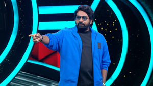 Bigg Boss Tamil 8. évad Ep.71 71. epizód