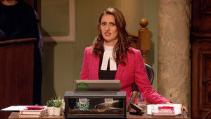 Judge Romesh Season 2 Ep.4 4. epizód