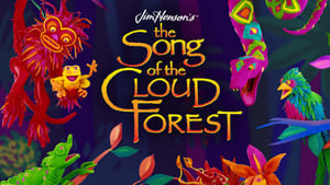 The Song of the Cloud Forest háttérkép