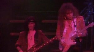 Yngwie J. Malmsteen: Trial by Fire - Live in Leningrad '89 háttérkép
